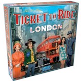 Joc Ticket to Ride - London, Days Of Wonder