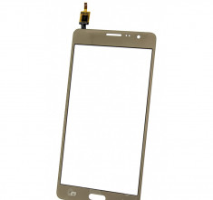 Touchscreen Samsung Galaxy On7 SM-G6000 Gold foto
