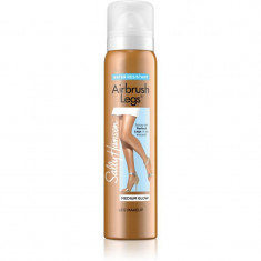 Sally Hansen Airbrush Legs spray tonifiant pentru picioare culoare 002 Medium Glow 75 ml