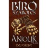 Anjouk VIII. - D&eacute;l p&ouml;r&ouml;lye - B&iacute;r&oacute; Szabolcs