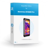 Caseta de instrumente Blackview BV6600 Pro