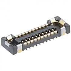 Conector LG Board mufa BTB EAG64890101