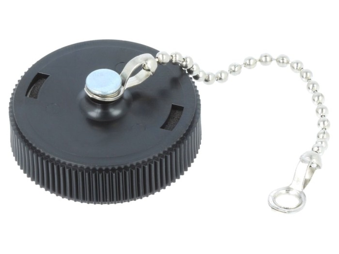 Conector Sealing Cap Assembly Size 17 CPC