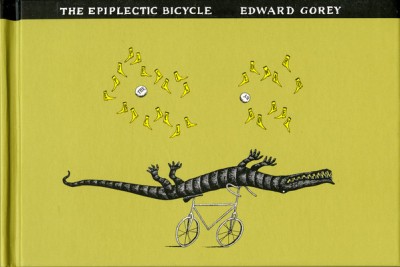 The Epiplectic Bicycle foto