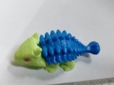 bnk jc Kinder 2024 - Joy - Funko Jurassic World - Ankylosaurus - VQ316