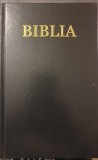 BIBLIA SAU SFANTA SCRIPTURA A VECHIULUI SI NOULUI TESTAMENT CU TRIMTERI, 1230 pg, 2016