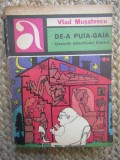 De-a puia-gaia ( Jocurile detectivului Conan ) - Vlad Musatescu