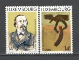 Luxemburg.1991 Aniversari ML.204