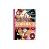 Hilda: The Trolberg Stories
