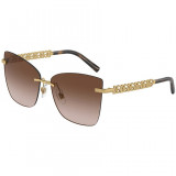 Ochelari de soare dama Dolce&amp;Gabbana DG2289 02/13