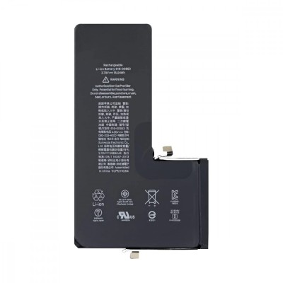 Acumulator iPhone 11 Pro Max Compatibil foto