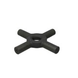 Cruce cardan 1346 x 1347 Euroricambi DAF