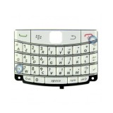 Blackberry 9700, 9780 Bold Tastatură QWERTY Albă