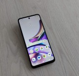 Cumpara ieftin MOTOROLA Moto G13 128GB 4gb + Folie + Cablu + Husa 50megapixeli Dualsim Display 6.5&quot; Acumulator 5000mAh Tine mult incarcat !, Albastru, Neblocat