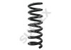 Arc suspensie Mercedes C-Class (W204), 01.07-01.15, C-Class Coupe (C204), 01.11-, C-Class T-Model (S204), 08.07-08.14, E-Class Coupe (C207), 01.09-12