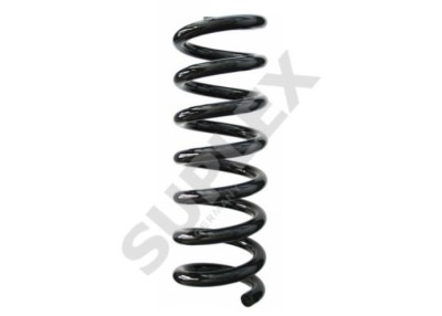 Arc suspensie Mercedes C-Class (W204), 01.07-01.15, C-Class Coupe (C204), 01.11-, C-Class T-Model (S204), 08.07-08.14, E-Class Coupe (C207), 01.09-12 foto