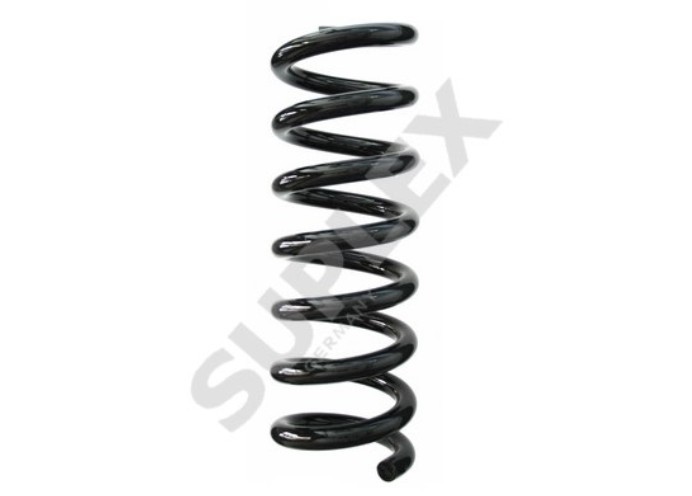 Arc suspensie Mercedes C-Class (W204), 01.07-01.15, C-Class Coupe (C204), 01.11-, C-Class T-Model (S204), 08.07-08.14, E-Class Coupe (C207), 01.09-12