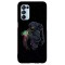 Husa compatibila cu Oppo A31 model Space Ocean, Silicon, TPU, Viceversa