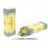 Cumpara ieftin Betisoare Parfumate - Set 120 Buc - Camphor
