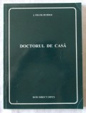 &quot;DOCTORUL DE CASA&quot;, Frank Hurdle, 1995