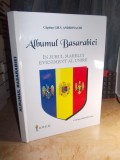 Capitan GH. V. ANRONACHI - ALBUMUL BASARABIEI , 2000