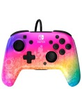 Controller Pdp Rematch Wired Star Spectrum NSW
