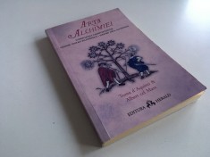 ALBERT CEL MARE,COMPOZITIA COMPOZITIILOR/ TOMA D&#039; AQUINO, DESPRE PIATRA FILOSOFALA.DESPRE ARTA ALCHIMIEI