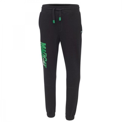 Pantalon Madcat Mega Logo Joggers Black Caviar XL foto