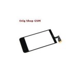 Touchscreen HTC Desire 300 Negru Original - Geam Protectie Display