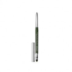 Creion ochi, Clinique, Quickliner for eyes intense, 07 Intense Ivy