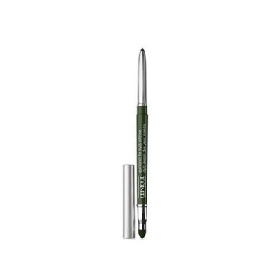 Creion ochi, Clinique, Quickliner for eyes intense, 07 Intense Ivy foto