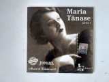 #CD - Maria Tănase Partea I Jurnalul National Muzica de colectie vol 14