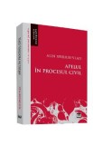 Apelul in procesul civil - Alin Speriusi-Vlad