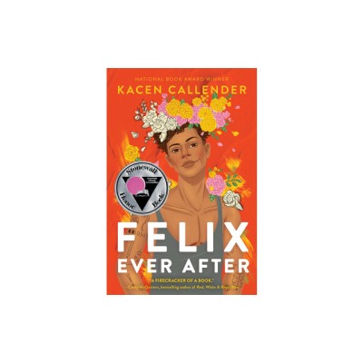 Felix Ever After foto