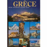 - Grece - histoire, arts moeurs et coutumes, routes - 131896