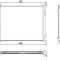 NRF 53032 Radiator, racire motor