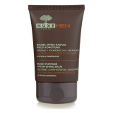 Nuxe Men balsam calmant dupa barbierit cu efect de hidratare 50 ml