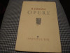 Mihai Eminescu - Opere - volumul 2 - editie critica Perpessicius - 1943, Pearl S. Buck