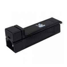 Aparat manual de facut tigarete cu un injector