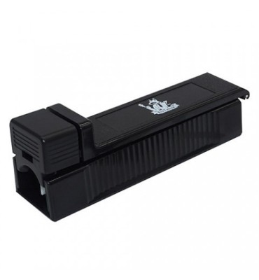 Aparat manual de facut tigarete cu un injector foto