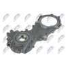 Pompa ulei Ford motor 1.8di, Tdci Focus I, 2 19, Mondeo 4 20, Fiesta 20, C-Max 20, S-Max 20, Galaxy 20, Tourneo Connect 20, Transit Connect 20,