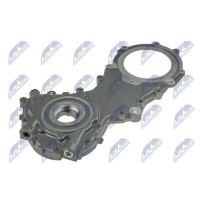 Pompa ulei Ford motor 1.8di, Tdci Focus I, 2 19, Mondeo 4 20, Fiesta 20, C-Max 20, S-Max 20, Galaxy 20, Tourneo Connect 20, Transit Connect 20, foto