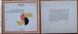 Florin Mugur, Destinele intermediare, 1968, autograf catre Vlaicu Barna