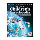 Cumpara ieftin The New Children's Encyclopedia