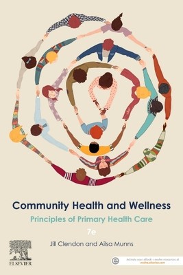Community Health and Wellness: Principles of Primary Health Care foto