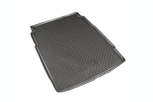 COVOR PROTECTIE PORTBAGAJ FIT BMW 5 (F10) (SD) (2009-2017)
