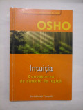 OSHO - INTUITIA