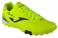 Pantofi de fotbal - turf Joma Aguila 2309 TF AGUS2309TF galben foto