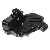 Broasca, incuietoare usa spate LAND ROVER DISCOVERY/LR4 (TAA), 03.2009-12.2016, RANGE ROVER EVOQUE, 03.2011-2019; RANGE ROVER SPORT (LS), 06.2009-06.