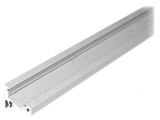 Profil Aluminiu CORNER10 pentru Module LED Natural 2m